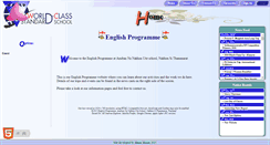 Desktop Screenshot of anubanep.com